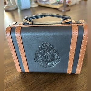 Harry Potter Hogwarts Mini Stationary
Suitcase Trunk